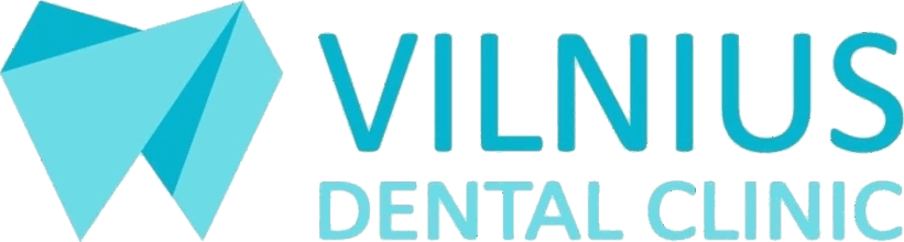 Vilnius Dental Clinic logo